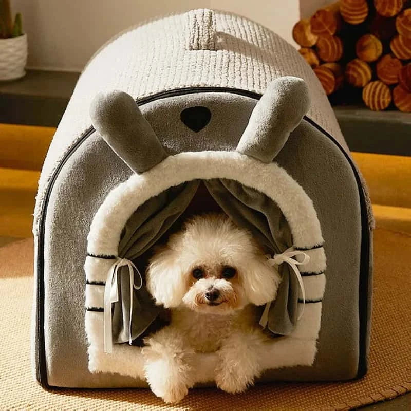 couchage pour chien Cosy confortable
