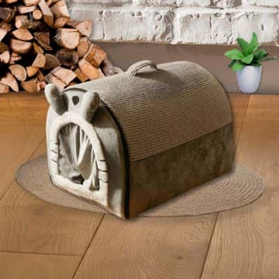 couchage-pour-chien-Cosy-esthetique