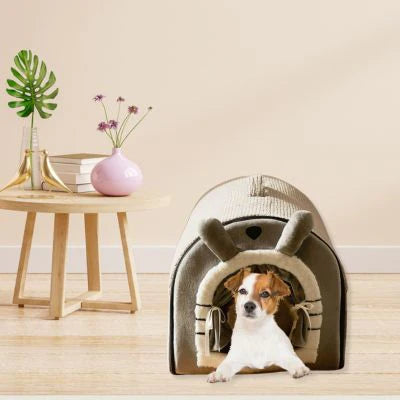 couchage pour chien Cosy respirant