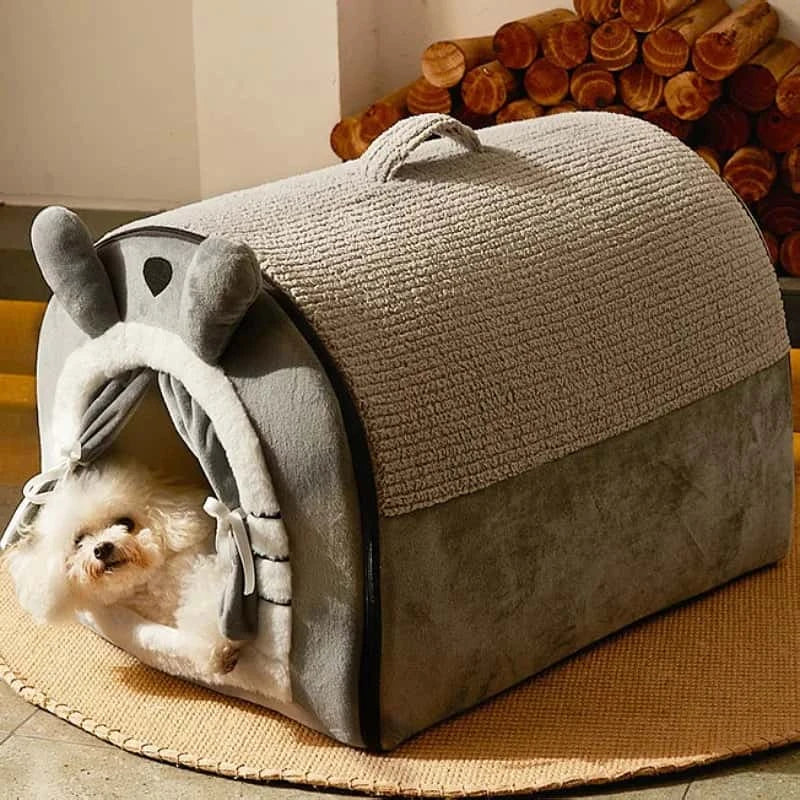 couchage pour chien Cosy