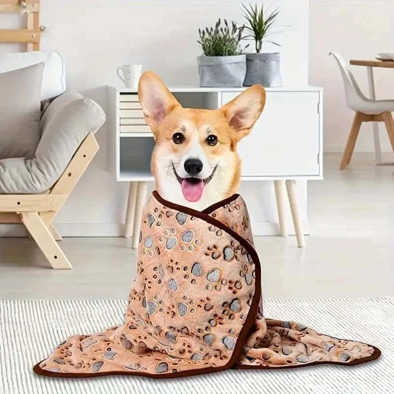 couverture pour chien PetConfort