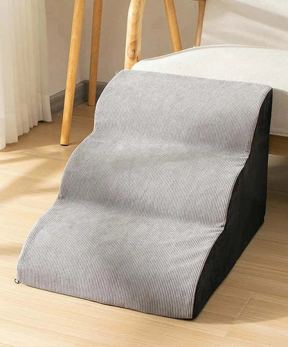 escalier pour chien RampPet dehoussable