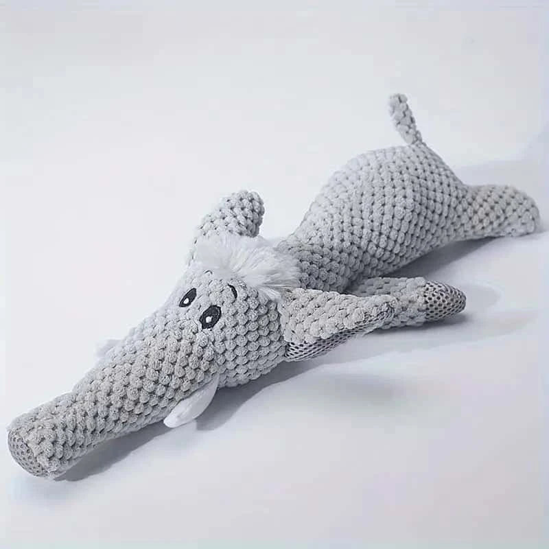 jouet-pour-chien-gris