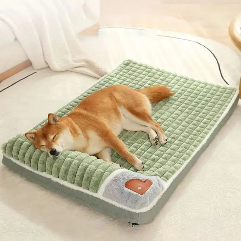 lit pour chien BedPet moelleux