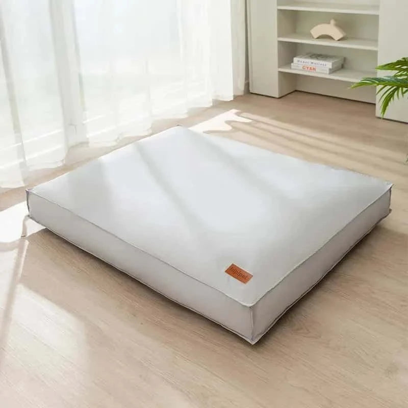 lit pour chien PetCushion dehoussable