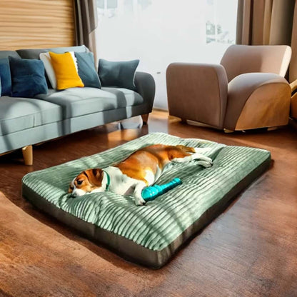 lit pour chien WideBed moelleux