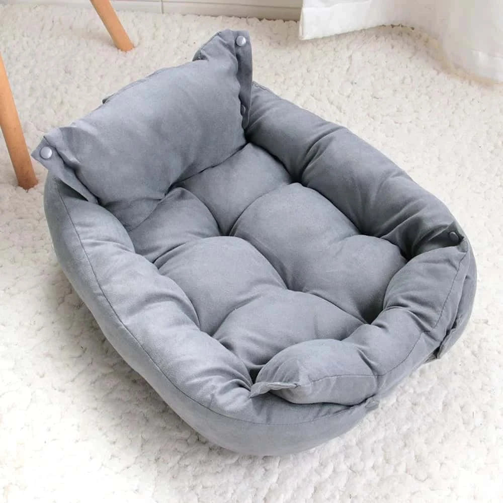 lit-pour-chien-gris