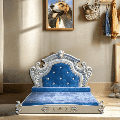 lit pour chien taille de grande taille