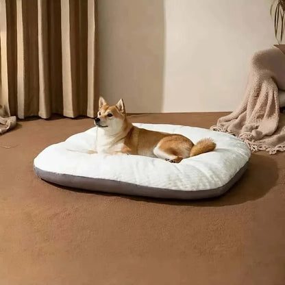 lit pour chien ultra doux Duffel