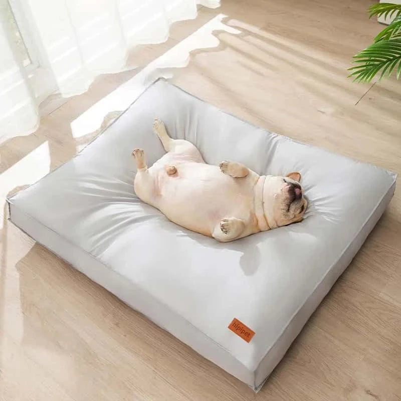 matelas-pour-chien-confortable