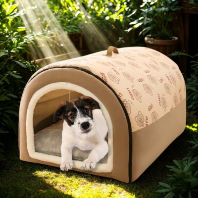 niche intérieur chien NestCosy imperméable