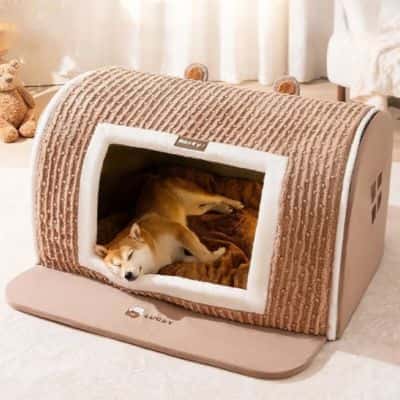 niche-pour-chien-home