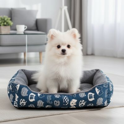 panier pour chien Cage cosy