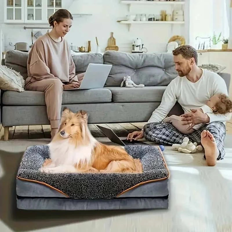 panier pour chien Cocoon confortable