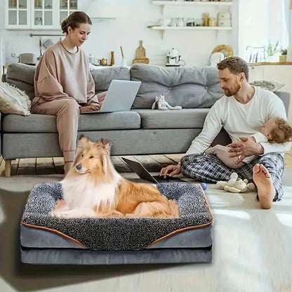 panier pour chien Cocoon confortable