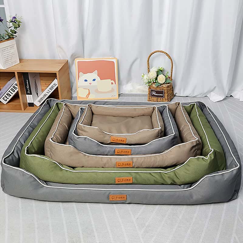 panier pour chien Doly esthetique