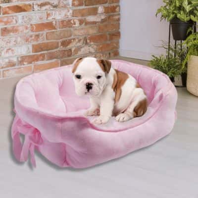 panier-pour-chien-Princess