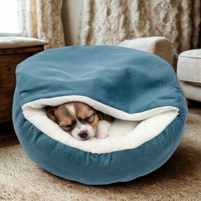 panier pour chien Sam confortable