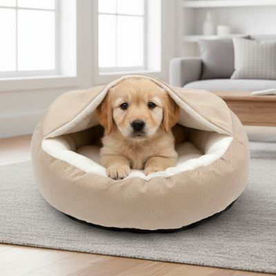 panier pour chien Sam durable