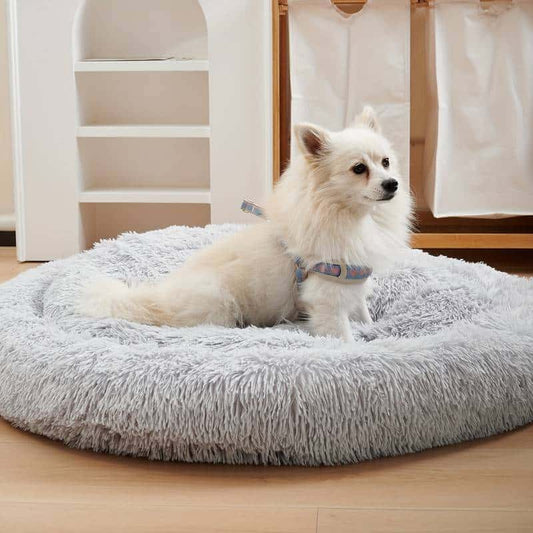panier-pour-chien-anti-stress-Cushion