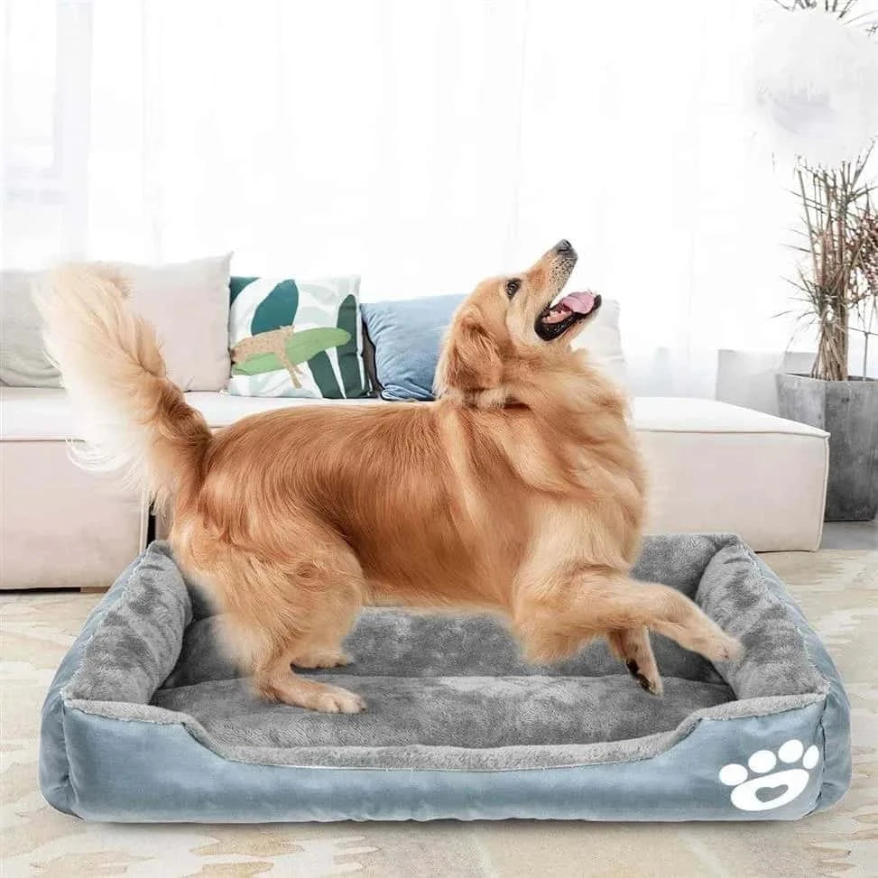 panier-pour-chien-auto-chauffant-Pillow
