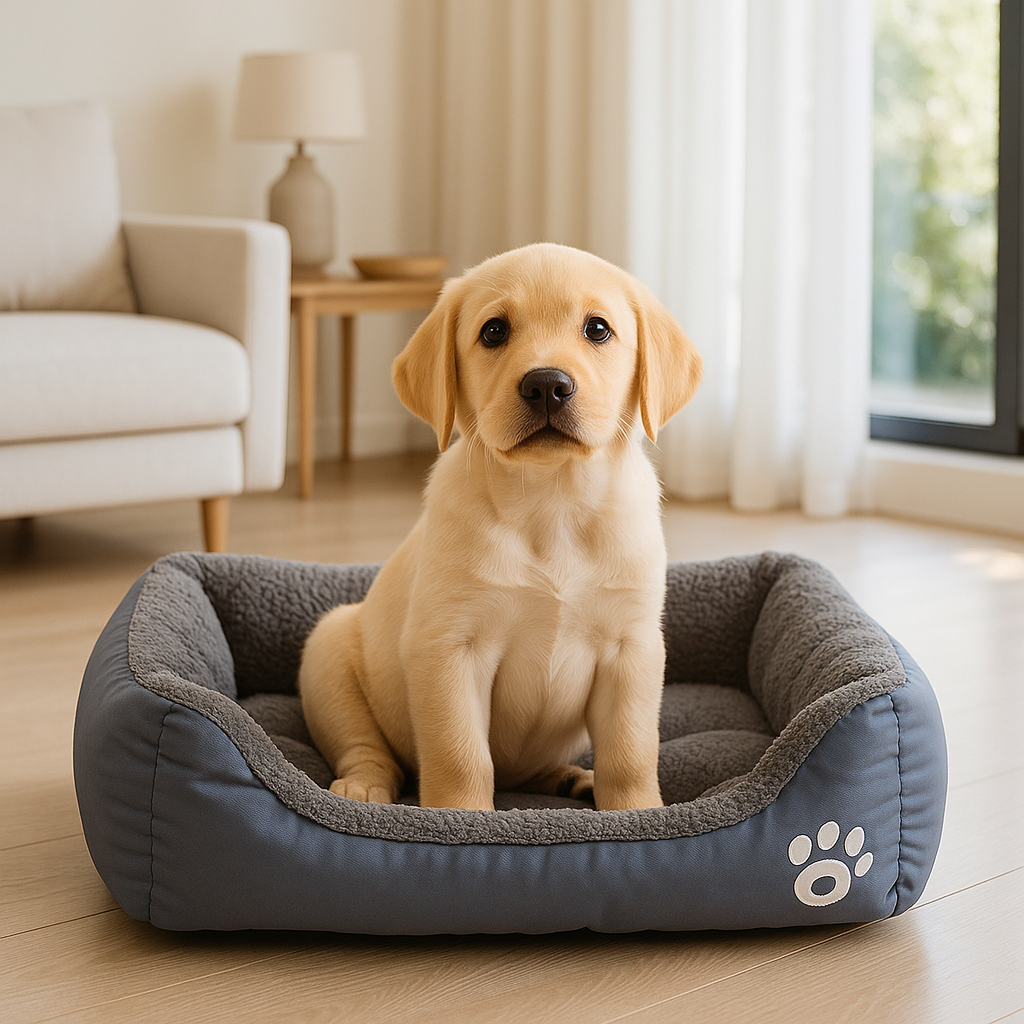 panier pour chien durable Pillow