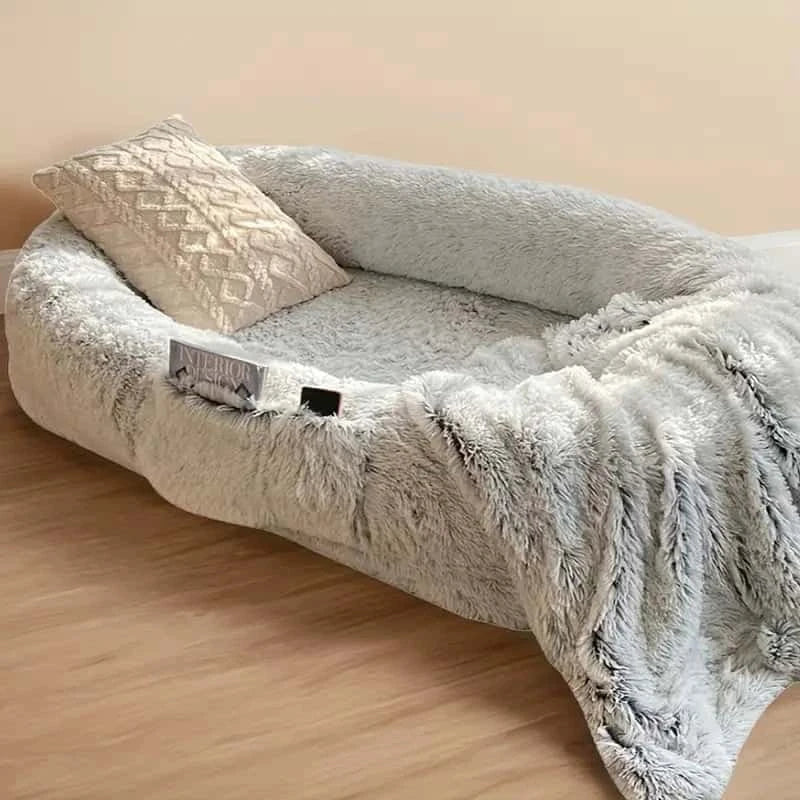 panier-pour-chien-géant-CarryCot-confortable
