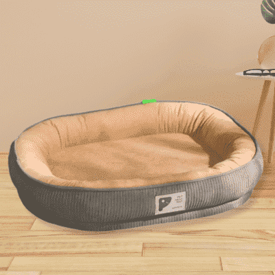 panier-pour-chien-kaki