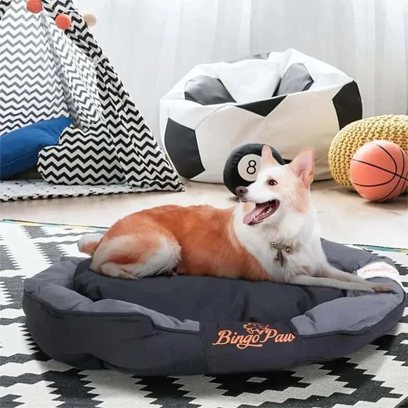 panier-pour-chien-pour-Crib-pour-grand-chien