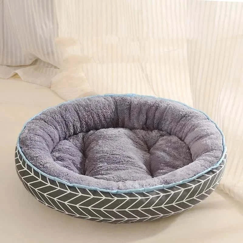 panier-pour-chien-reposant