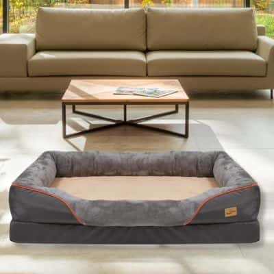panier orthopedique chien Carry XXXL