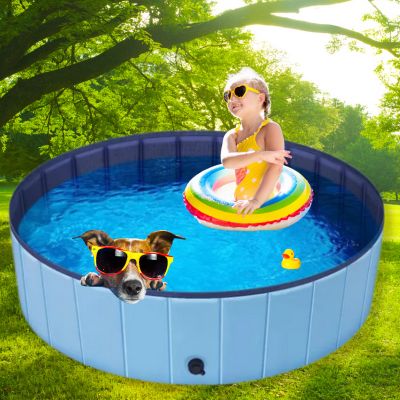 piscine pour chien rafraîchissante PoolDog