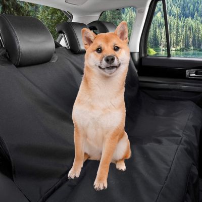 protection voiture chien impermeable