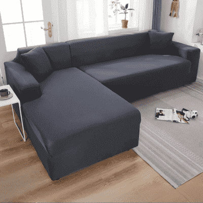 protege canape pour chien StretDog