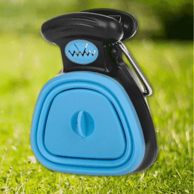 ramasse crottes pour chien PoopScooper