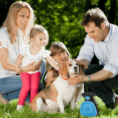 ramasse crottes pour chien utile PoopScooper