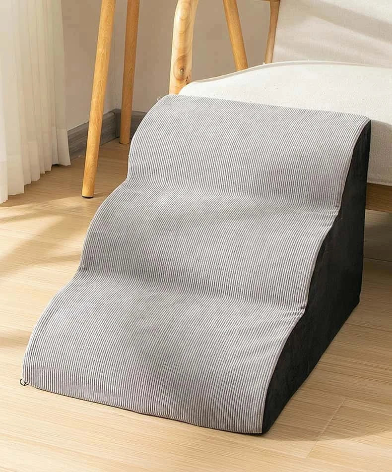 rampe-pour-chien-confortable