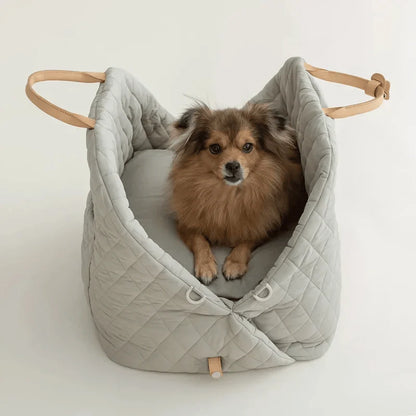 sac de transport chien 2 en 1 Wear