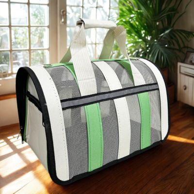 sac de transport chien Airy