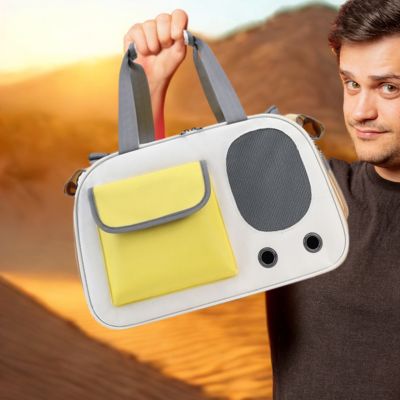 sac de transport chien Bonny durable