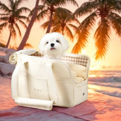 sac de transport chien Cosy résistant