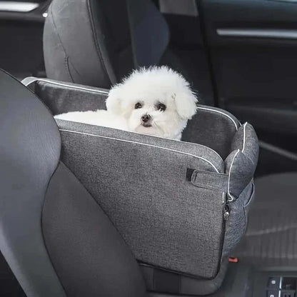sac de transport chien Misy 2 en 1