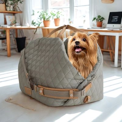 sac de transport chien Wear