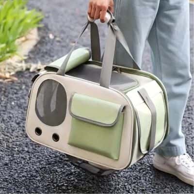 sac de transport pour chien Bonny