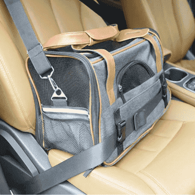 sac-de-transport-pour-chien-Tidy-siège-auto