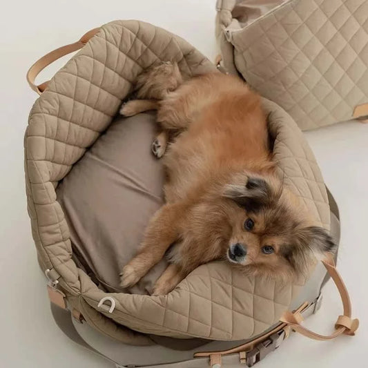 sac de transport pour chien Wear confortable