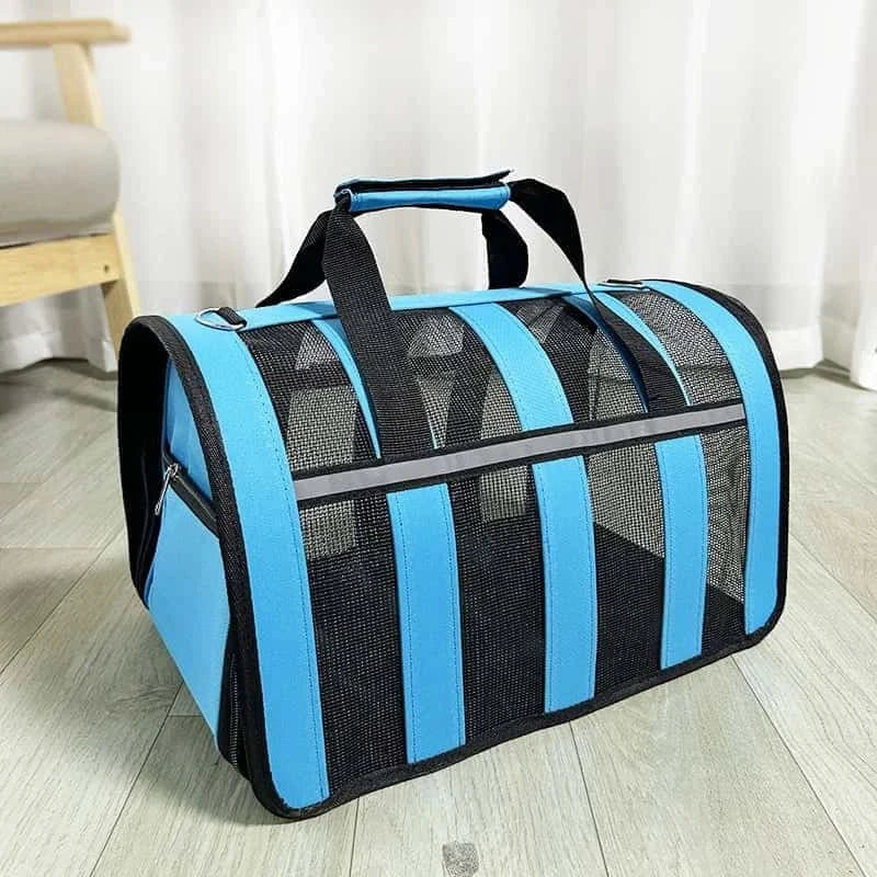 sac-de-transport-pour-chien-bleu-noir-Girli