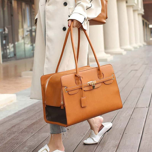 sac-de-transport-pour-chien-raffiné-Richness