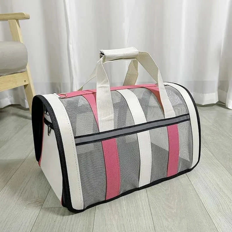 sac-de-transport-pour-chien-rose-Girli