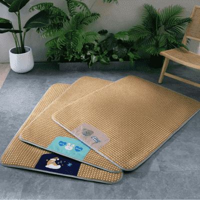 tapis-rafraichissant-chien-cosy